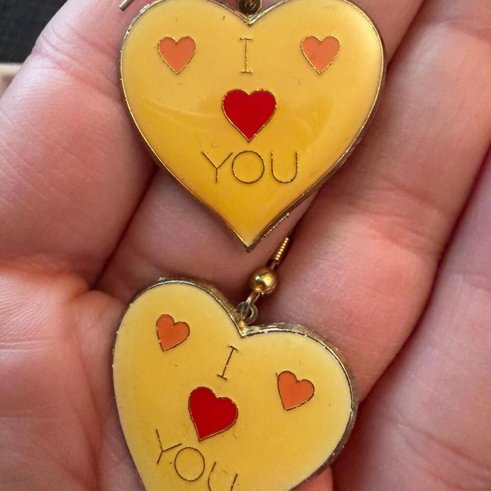 Women's Gold and Yellow Jewelry